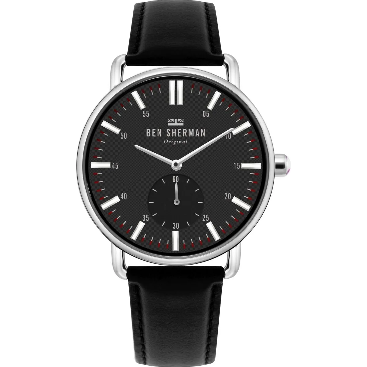 Montre homme ben sherman wb033bb o 43 mm s038031299. Bienvenue sur Diaytar, où le shopping généraliste devient une chasse au trésor pour produits tendance et innovants
