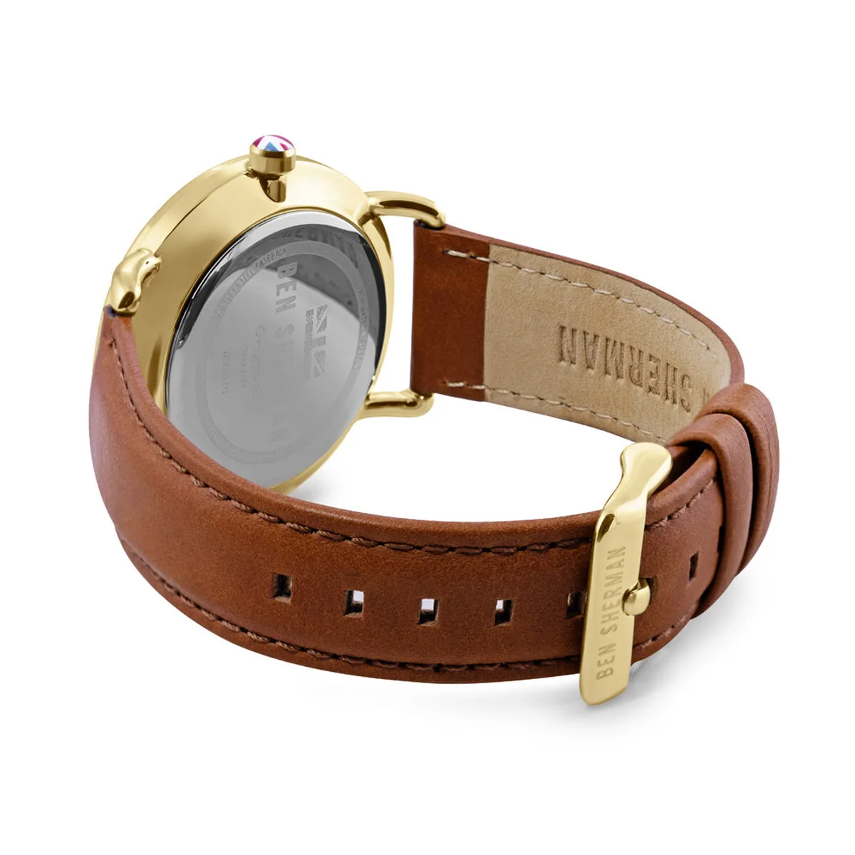 Montre homme ben sherman wb033tg o 43 mm s038031311. Diaytar, c'est la boîte à outils de votre vie idéale. Des produits pour construire, embellir et optimiser votre quotidien.