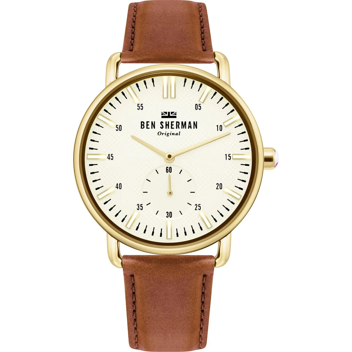 Montre homme ben sherman wb033tg o 43 mm s038031355. Pour vous, nous avons créé Diaytar : l'antidote à la monotonie shopping, une injection régulière de produits novateurs.