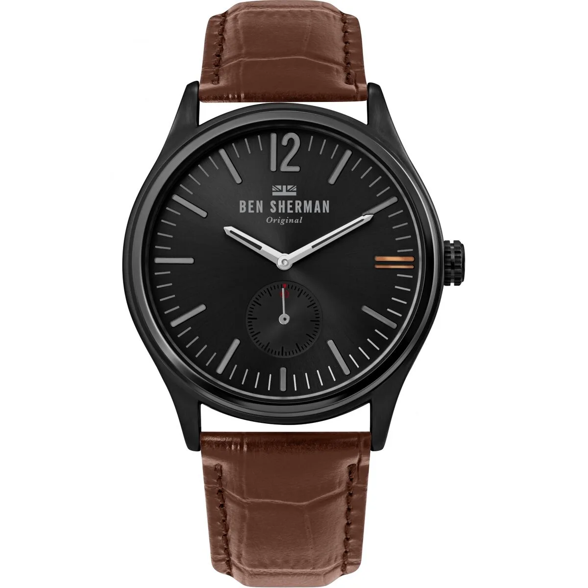 Montre homme ben sherman wb035t o 43 mm s038031459. Diaytar s'adapte à vos besoins avec une gamme complète et variée.
