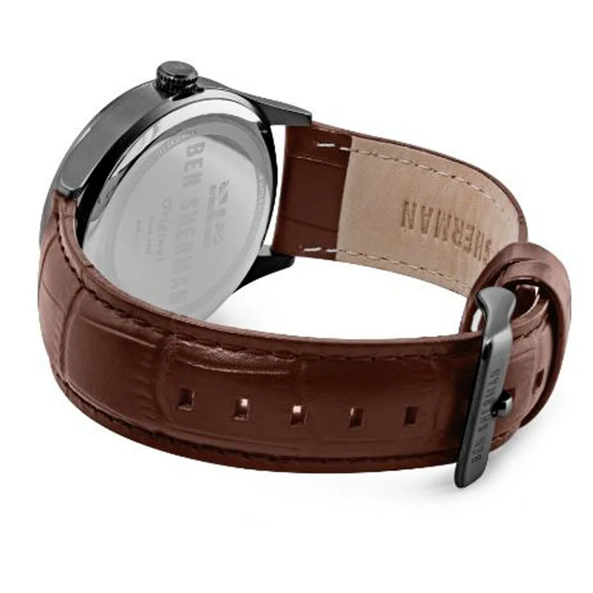 Montre homme ben sherman wb035t o 43 mm s038031497. Diaytar, c'est la rencontre parfaite entre modernité et authenticité.