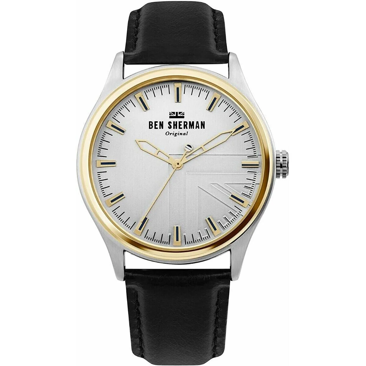 Montre homme ben sherman wb036b o 43 mm s038031592. Diaytar, le nom qui garantit que chaque produit, du plus technologique au plus basique, a été choisi avec goût et exigence