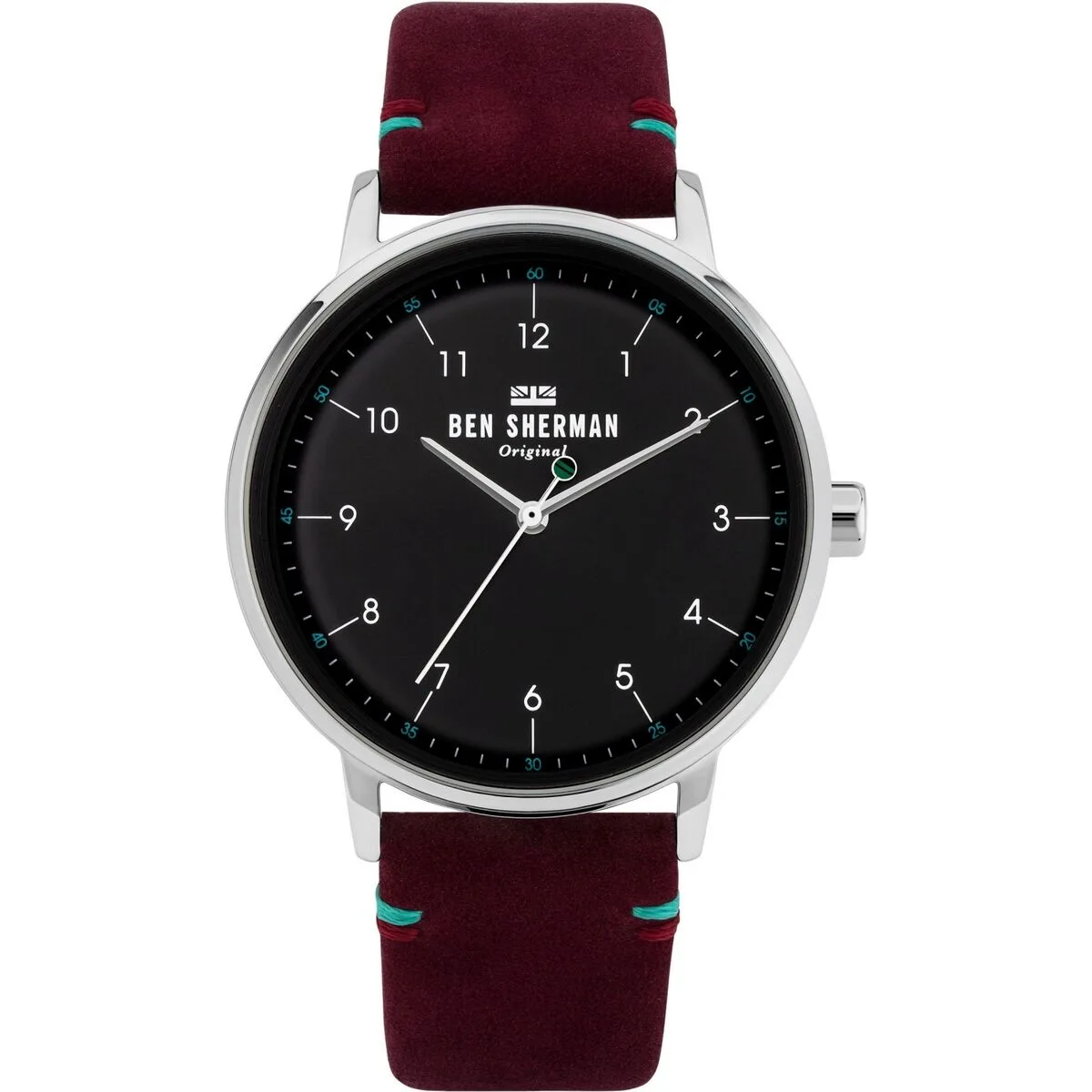 Montre homme ben sherman wb043r o 43 mm s038033097. Diaytar s'adresse à tous ceux qui considèrent que le choix d'un produit, même basique, est une expression de leur personnalité
