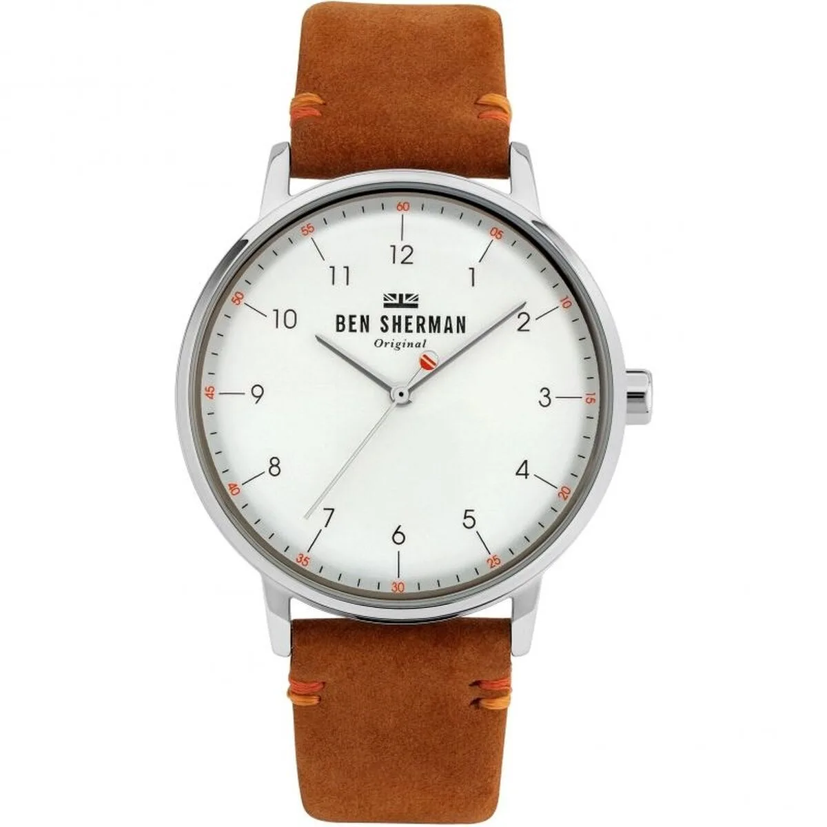 Montre homme ben sherman wb043t o 43 mm s038033175. Diaytar : La boutique qui réunit qualité, tendance et prix accessibles sous un même toit.