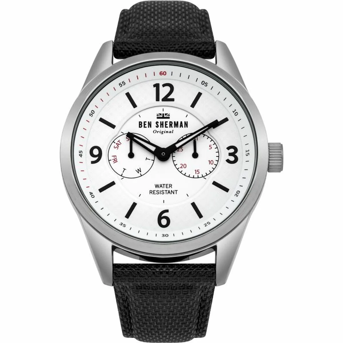 Montre homme ben sherman wb069wb o 45 mm s037629366. Les influenceurs adorent Diaytar pour ses pièces mode avant-gardistes.