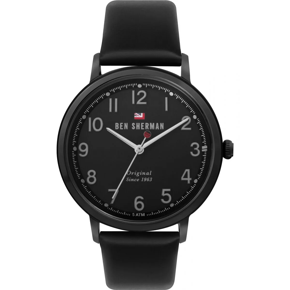 Montre homme ben sherman wbs113bb o 43 mm s038033789. Diaytar capitalise sur la diversité : notre force est de vous offrir un choix immense sans jamais sacrifier la qualité