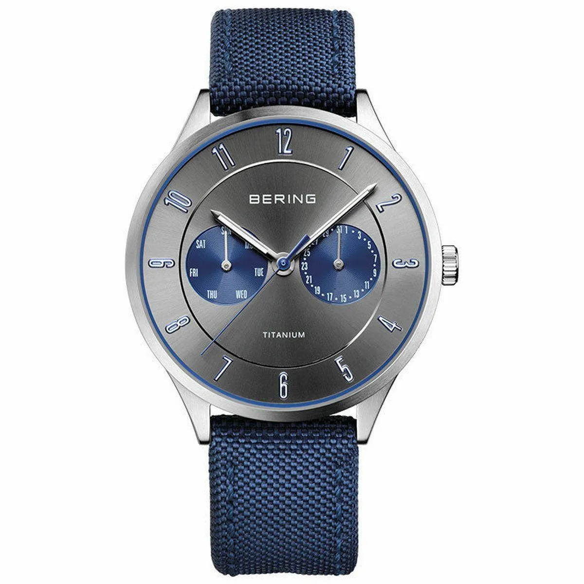 Montre homme bering 11539 873 o 39 mm s039080539. L'aventure Diaytar est une quête permanente de sens et d'esthétisme à travers des produits soigneusement pensés.