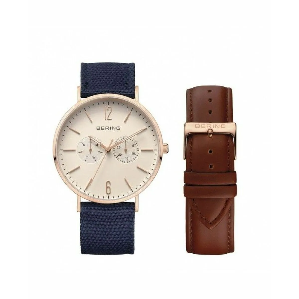 Montre homme bering 14240 864 o 40 mm s039287995. Diaytar : Votre portail vers un monde de produits où la frontière entre l'essentiel et le superflu devient délicieusement floue