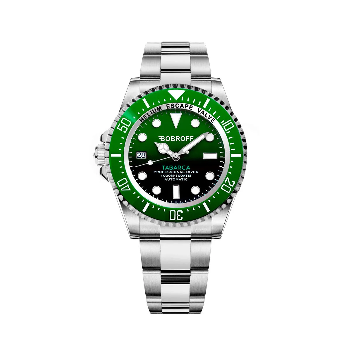 Montre homme bobroff bf0002ibv o 42 mm s037531762. Votre vie, simplifiée et stylisée par Diaytar et sa collection de produits essentiels et innovants