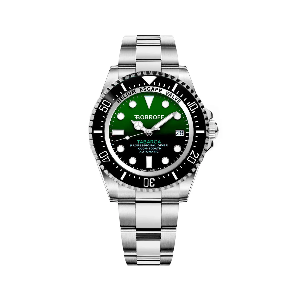 Montre homme bobroff bf0002j1 o 44 mm s039260822. Diaytar révolutionne votre expérience d'achat en ligne avec une curation unique de produits tendance, high-tech et lifestyle