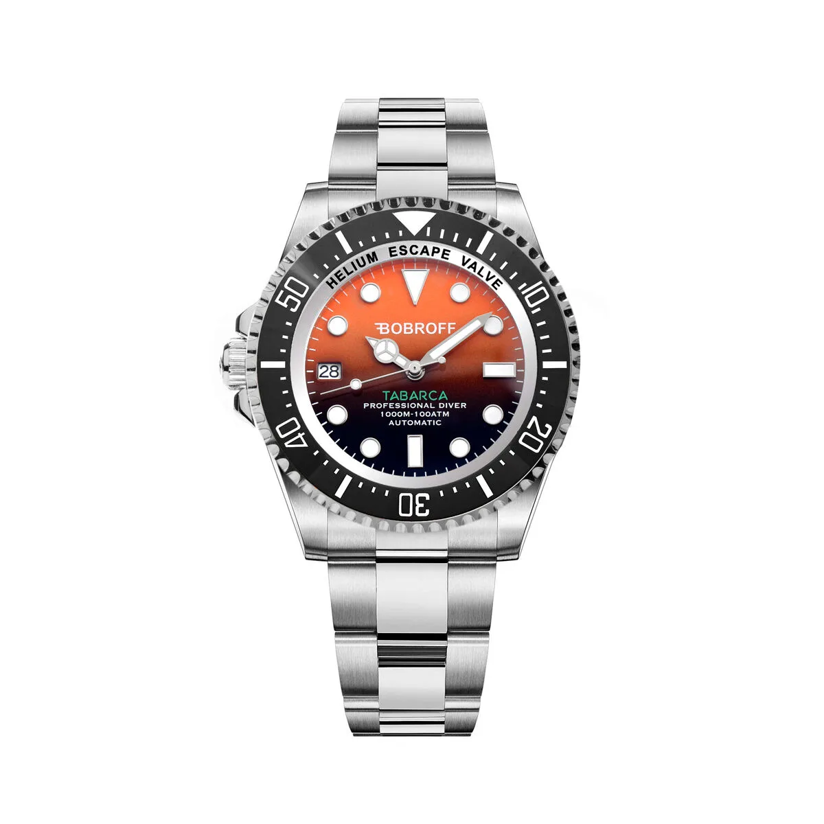 Montre homme bobroff bf0004i o 42 mm s037534292. Style et élégance se conjuguent parfaitement dans notre rayon mode Diaytar.