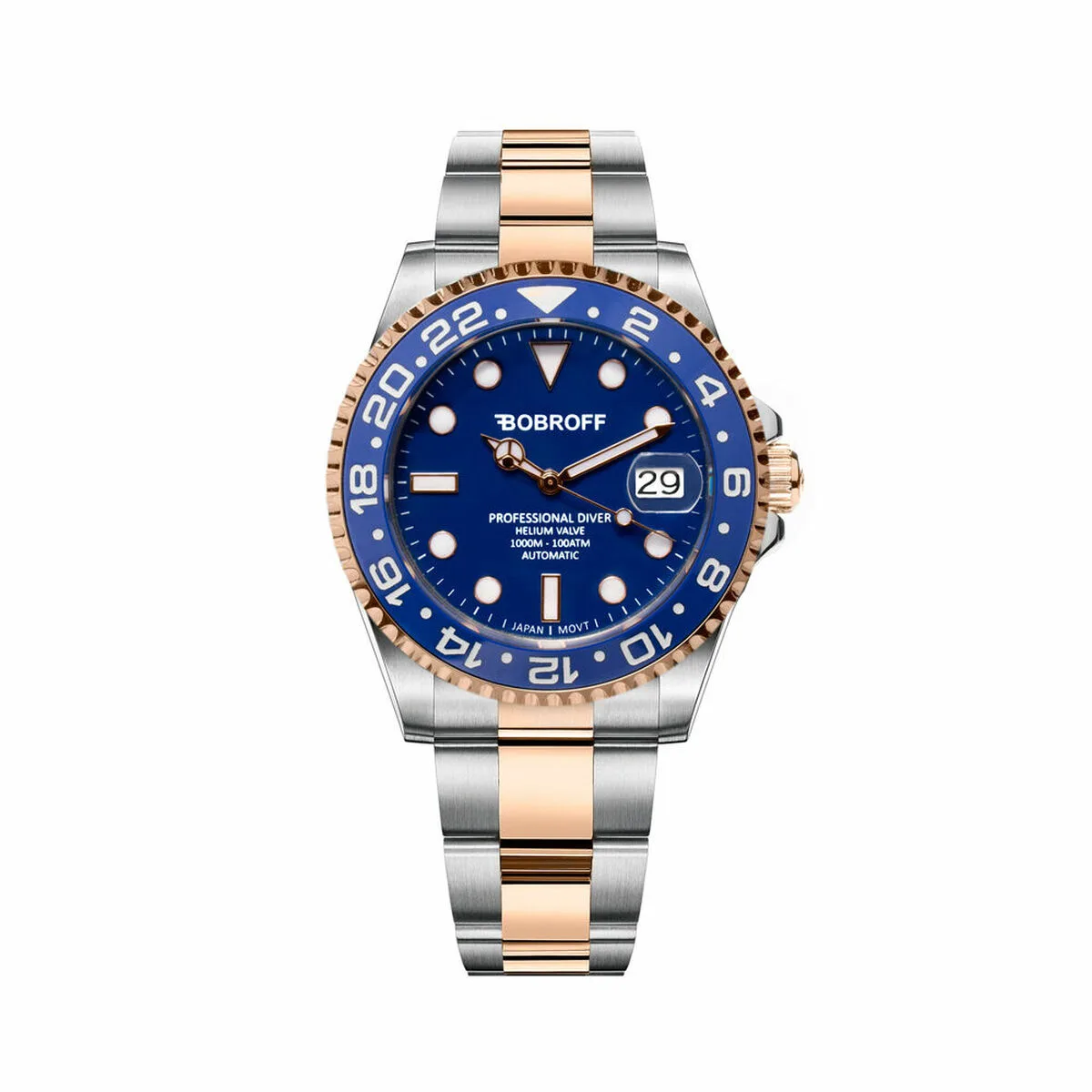 Montre homme bobroff bf0006 o 41 mm s036009049. Diaytar pense global, shoppe local : une plateforme généraliste avec une approche curated pour un public international
