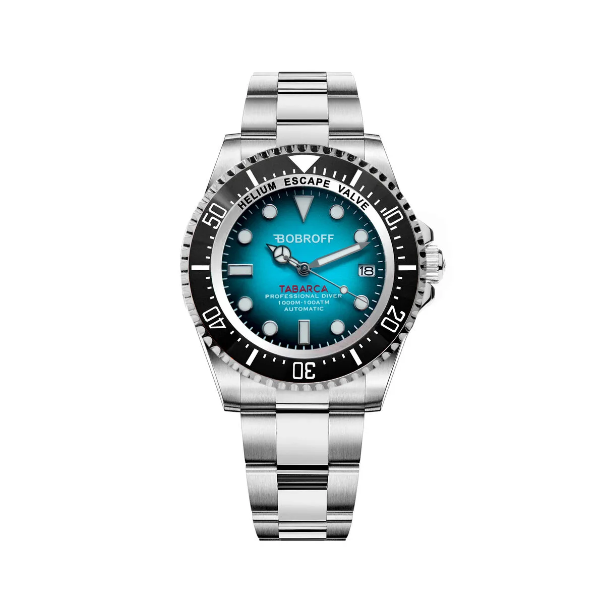 Montre homme bobroff bf0009 o 44 mm s038954611. L'ADN de Diaytar : un mélange éclectique et raffiné de produits qui parle aussi bien aux geeks qu'aux esthètes