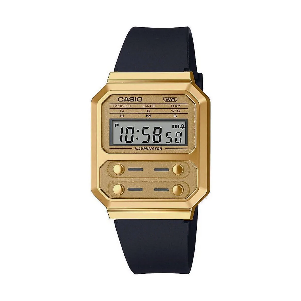 Montre homme casio a100wefg 9aef s724983658. Découvrez l'univers Diaytar - Des milliers de produits sélectionnés avec soin pour vous.