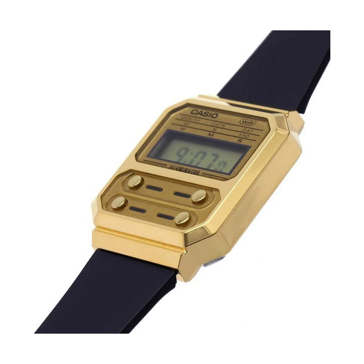Montre homme casio a100wefg 9aef s724983660. L'aventure Diaytar est une quête permanente de sens et d'esthétisme à travers des produits soigneusement pensés.