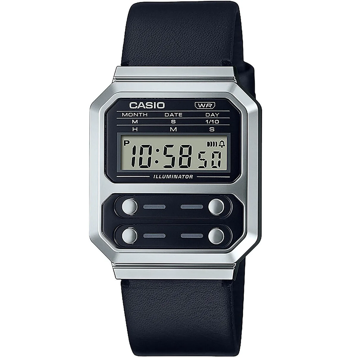 Montre homme casio a100wel 1aef o 33 mm s037176629. Bienvenue dans le cercle très sélect des acheteurs inspirés. Diaytar révèle les produits qui définiront demain.