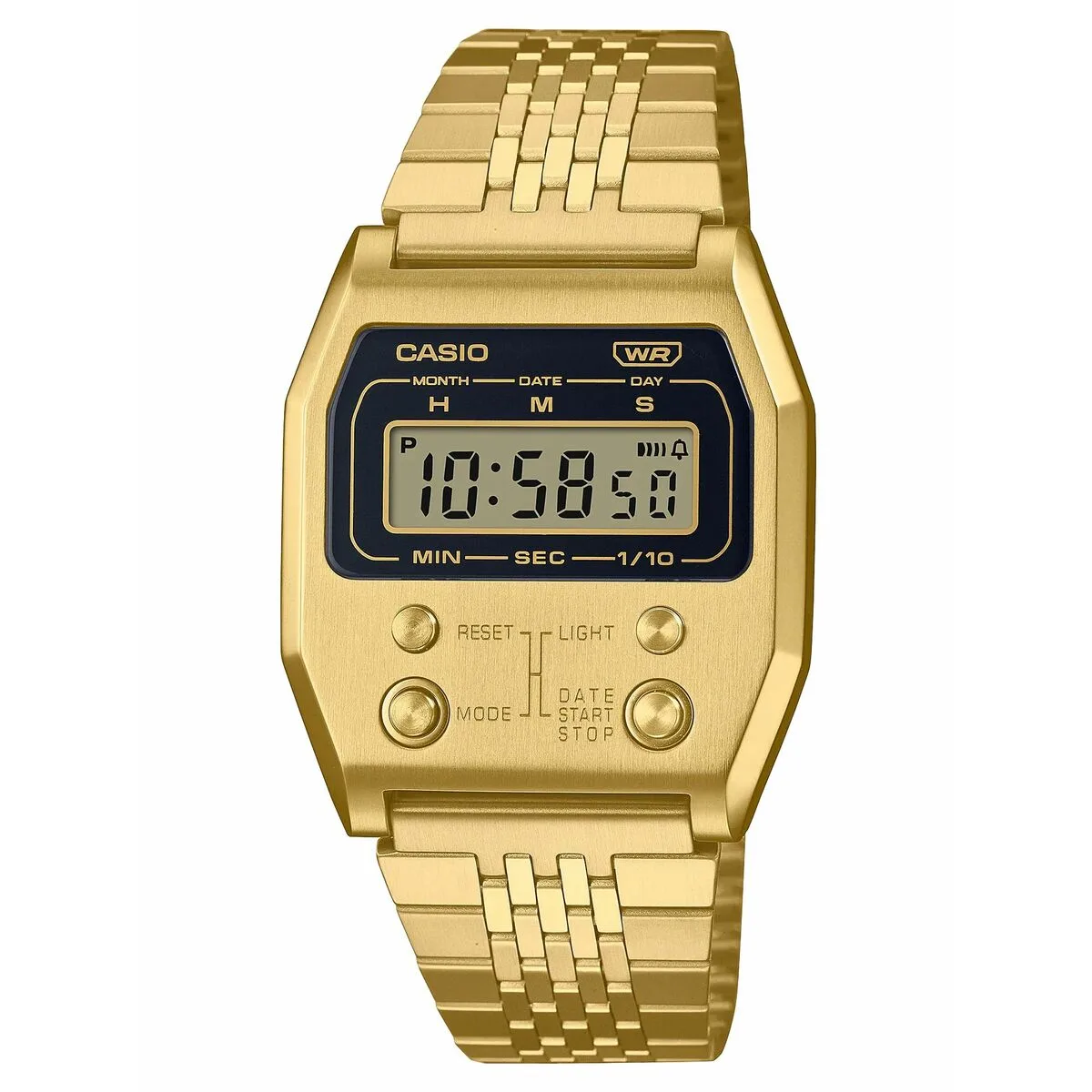 Montre homme casio a1100g 5ef o 40 mm s038784744. Bienvenue dans le futur du shopping. Diaytar utilise la data pour anticiper vos besoins, mais garde la magie de la surprise.