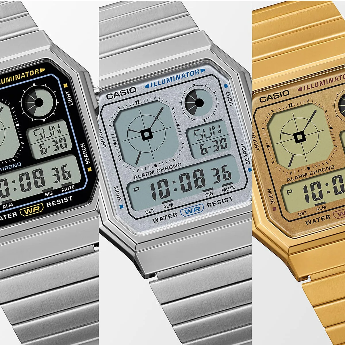 Montre homme casio a130we 7aef s7212129314. Les influenceurs adorent Diaytar pour ses pièces mode avant-gardistes.