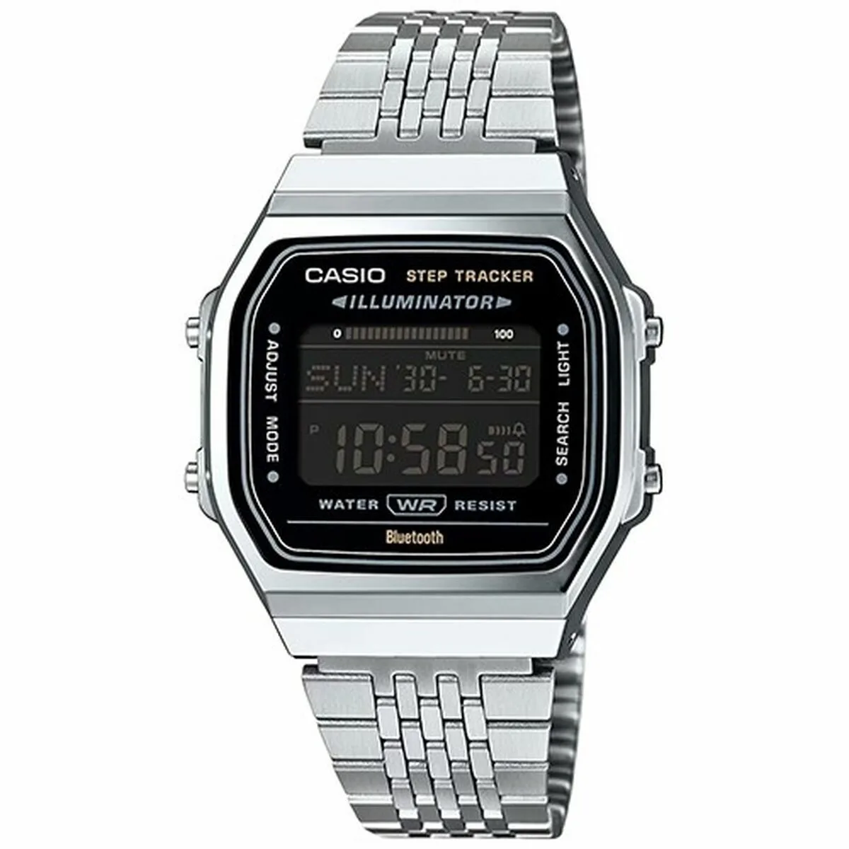 Montre homme casio abl 100we 1bef o 38 mm s7210729999. Diaytar : Votre portail vers un monde de produits où la frontière entre l'essentiel et le superflu devient délicieusement floue