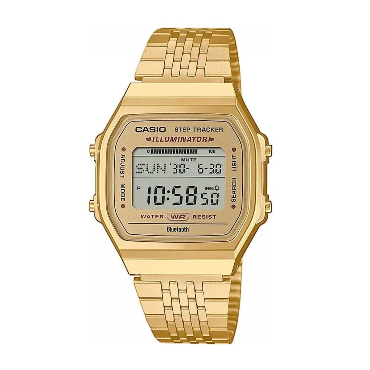 Montre homme casio abl 100weg 9aef o 38 mm s7210729813. Diaytar, c'est le cocktail parfait entre l'esprit start-up et l'expertise d'un grand commerçant généraliste.