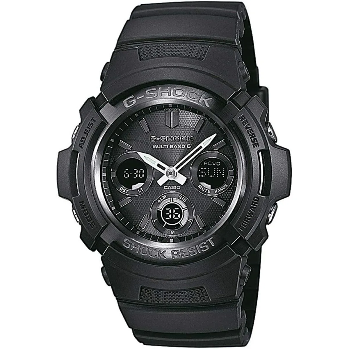 Montre homme casio awg m100b 1aer o 52 mm s036920687. L'aventure Diaytar, c'est celle d'une équipe passionnée qui déniche pour vous les perles rares du marché généraliste