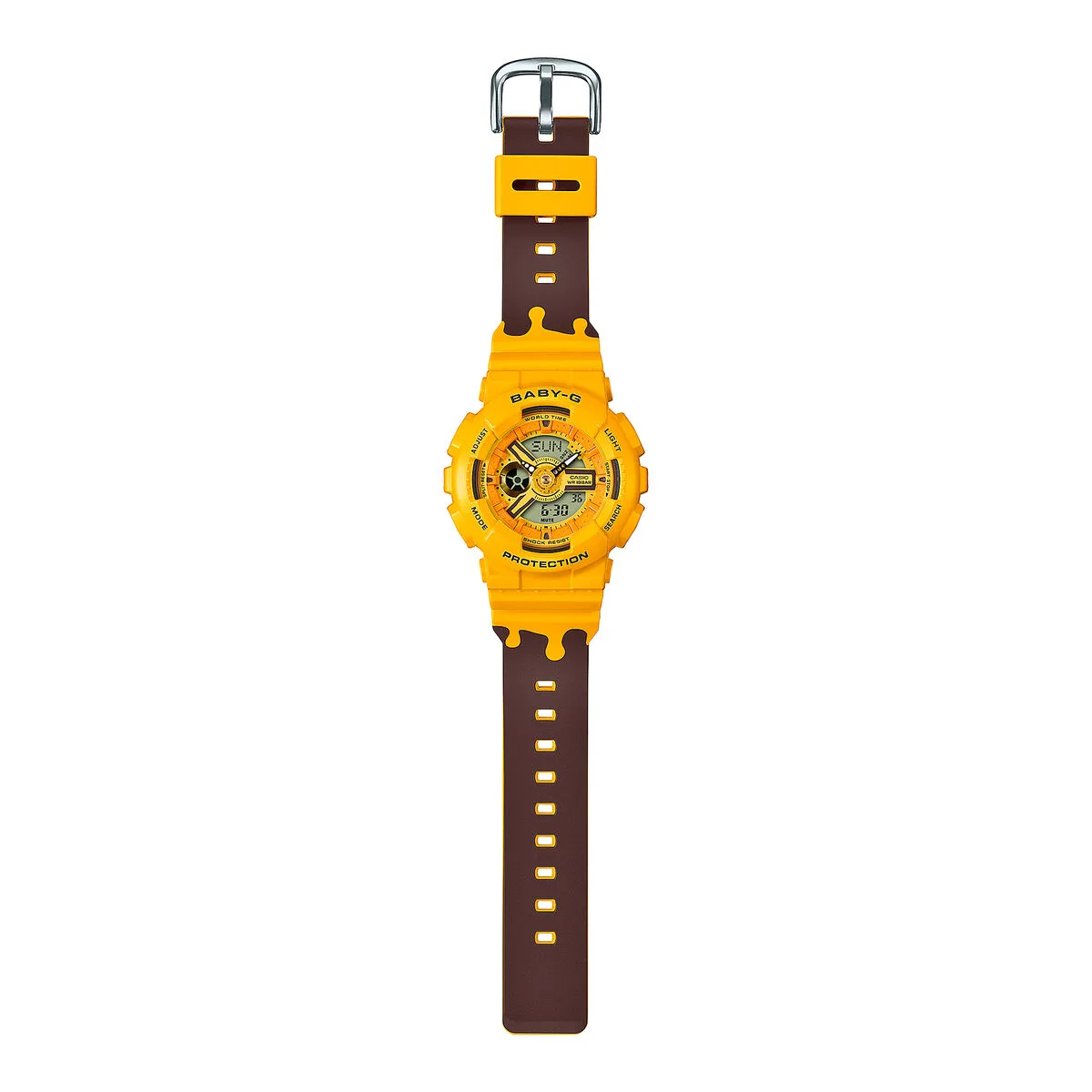Montre homme casio ba 110xslc 9ae o 43 4 mm s037177079. Chez Diaytar, nous ne vendons pas que des produits, nous proposons des solutions, du rêve et un peu de magie au quotidien