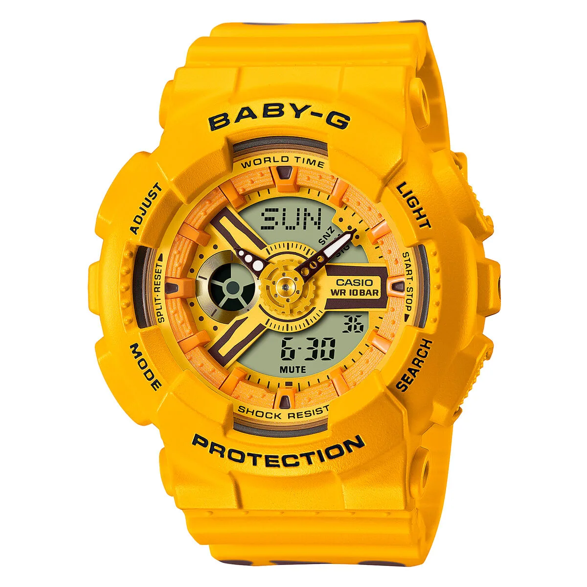 Montre homme casio ba 110xslc 9ae o 43 4 mm s037177095. Diaytar, c'est la solution élégante à tous vos problèmes du quotidien, et la source de nouvelles envies insoupçonnées.