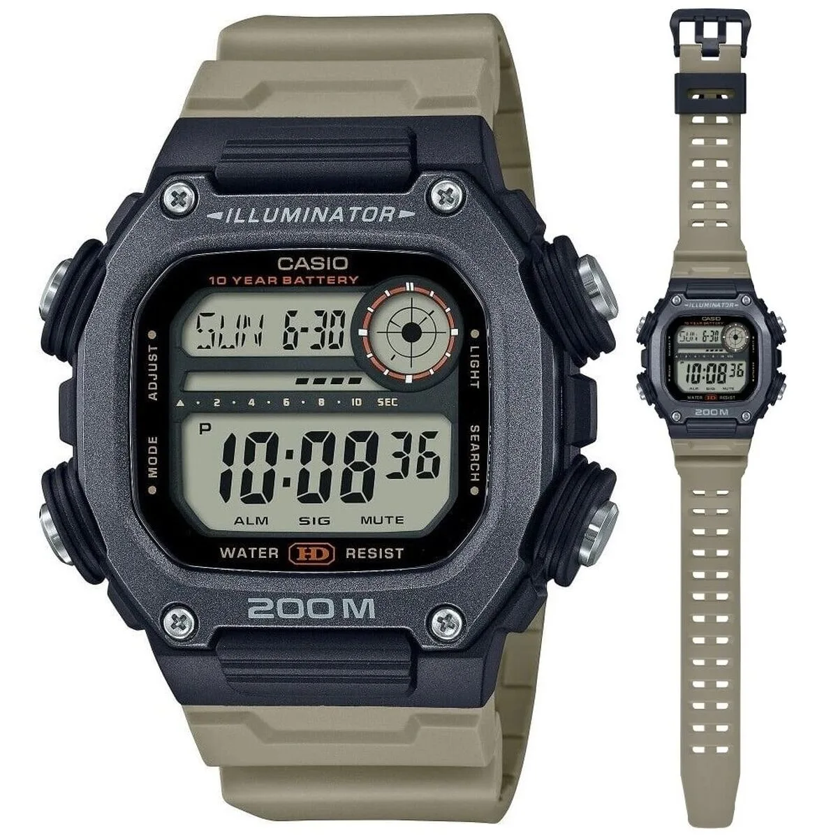 Montre homme casio casio illuminator diver 200m o 50 mm s723396546. Diaytar, c'est le cercle vertueux : des produits de qualité qui améliorent votre vie, qui vous rendent heureux, alors vous revenez.