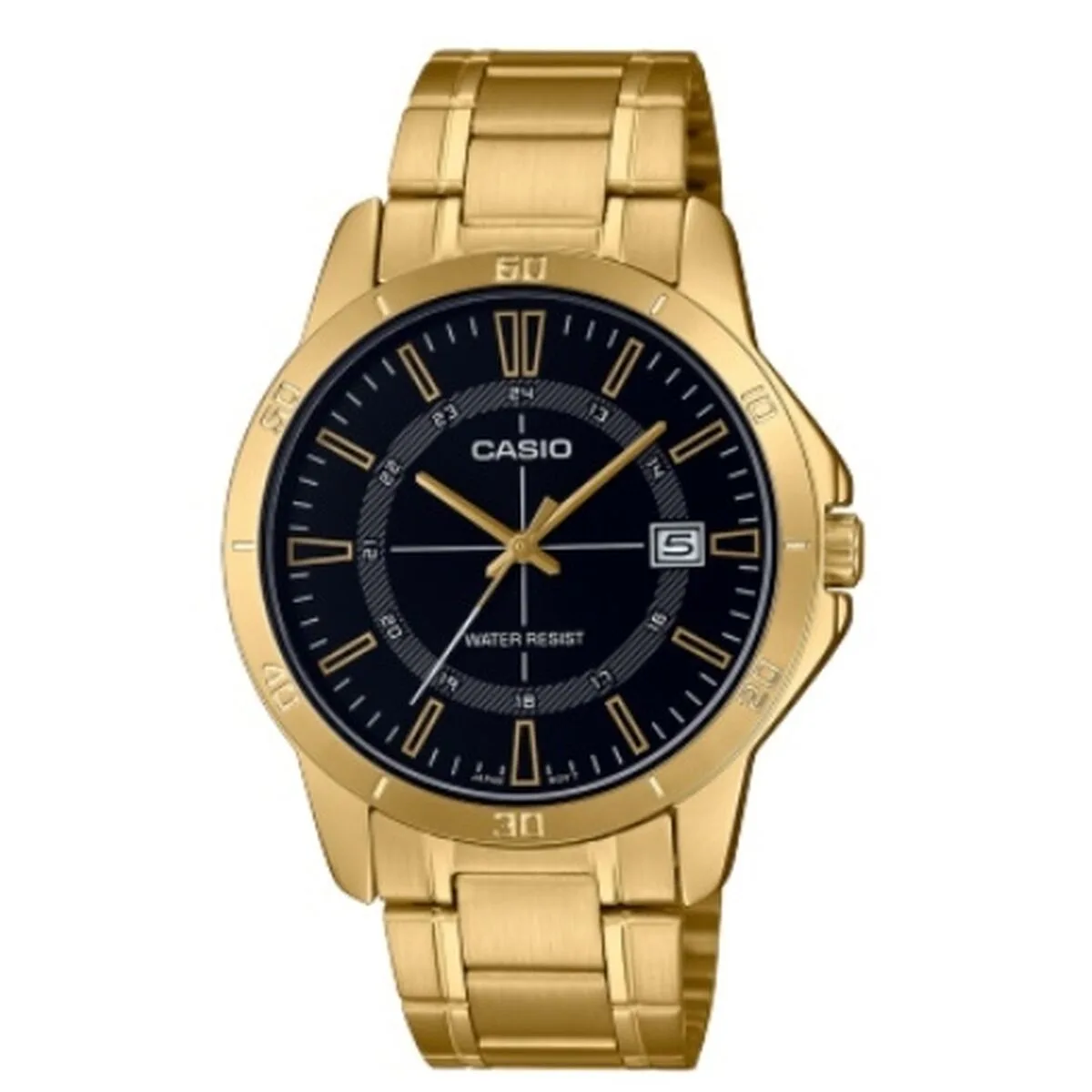 Montre homme casio casual date gold black o 41 5 mm s729358690. Chez Diaytar, chaque visite est l'occasion de découvrir un nouveau produit génial, qu'il soit électronique ou domestique