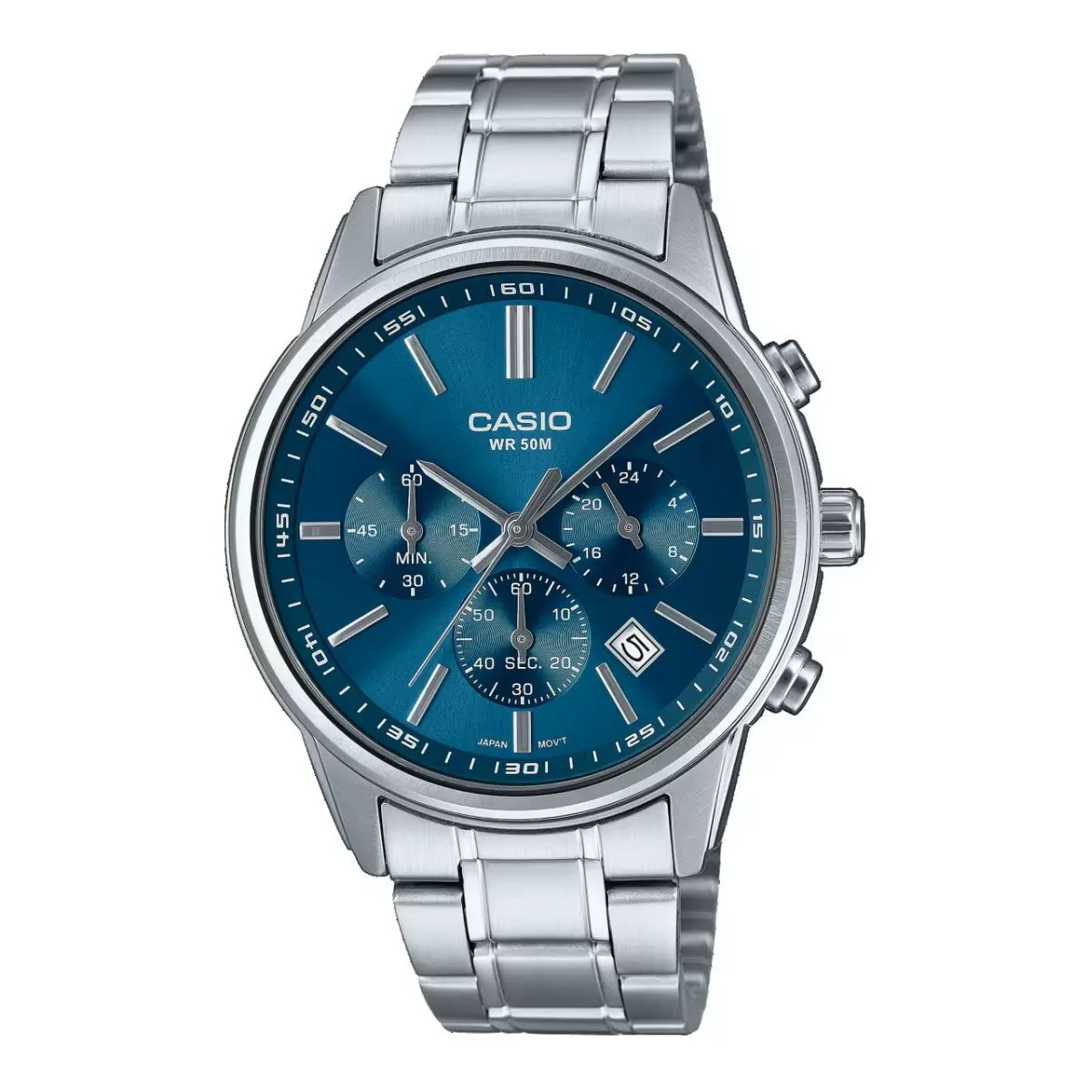 Montre homme casio chrono date blue o 41 mm s7212101233. Prêt à upgrade votre vie ? Diaytar dégaine une arsenal de produits pour passer au niveau supérieur.