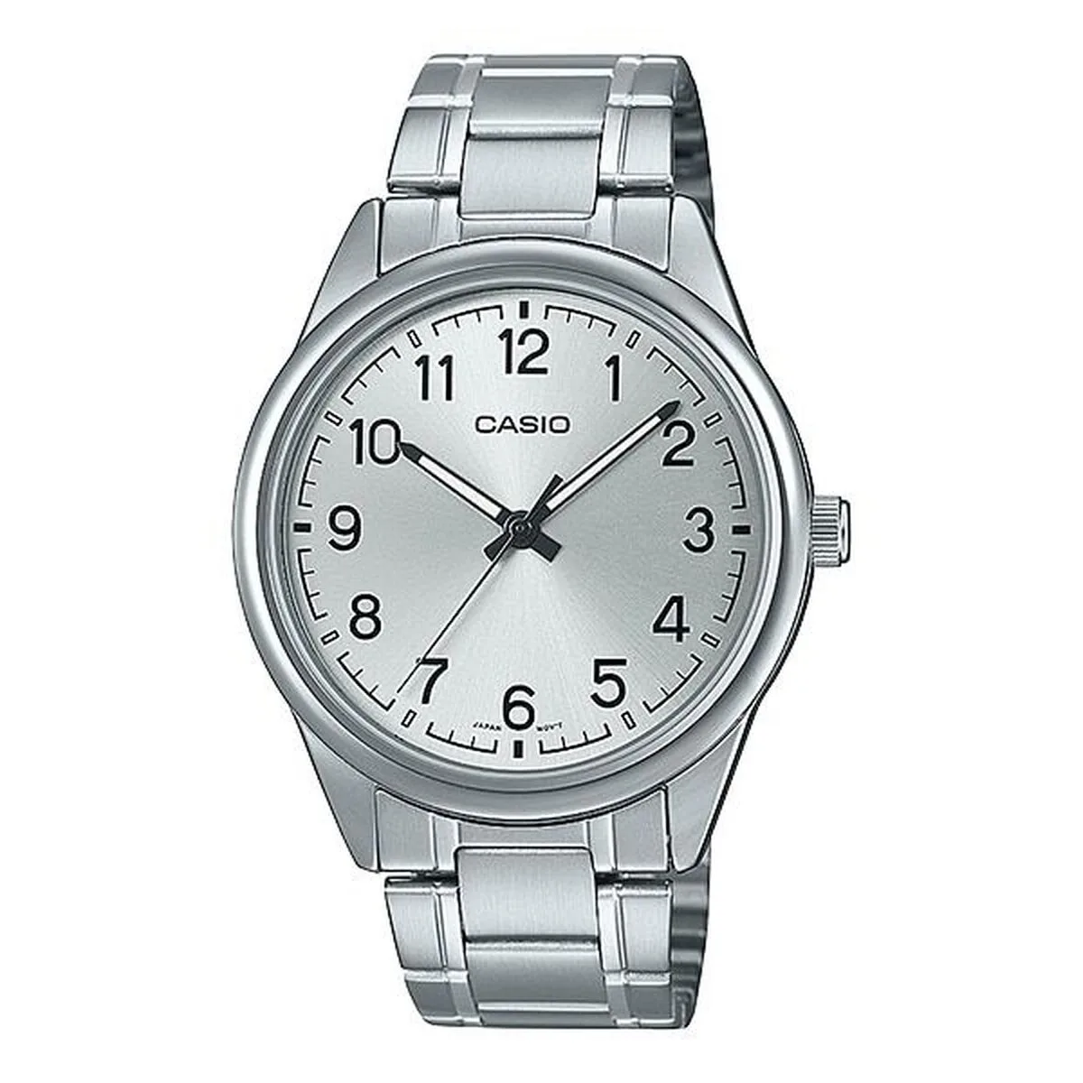 Montre homme casio collection argente o 40 mm s723277098. Votre garde-robe mérite le style Diaytar - Découvrez nos nouveautés !