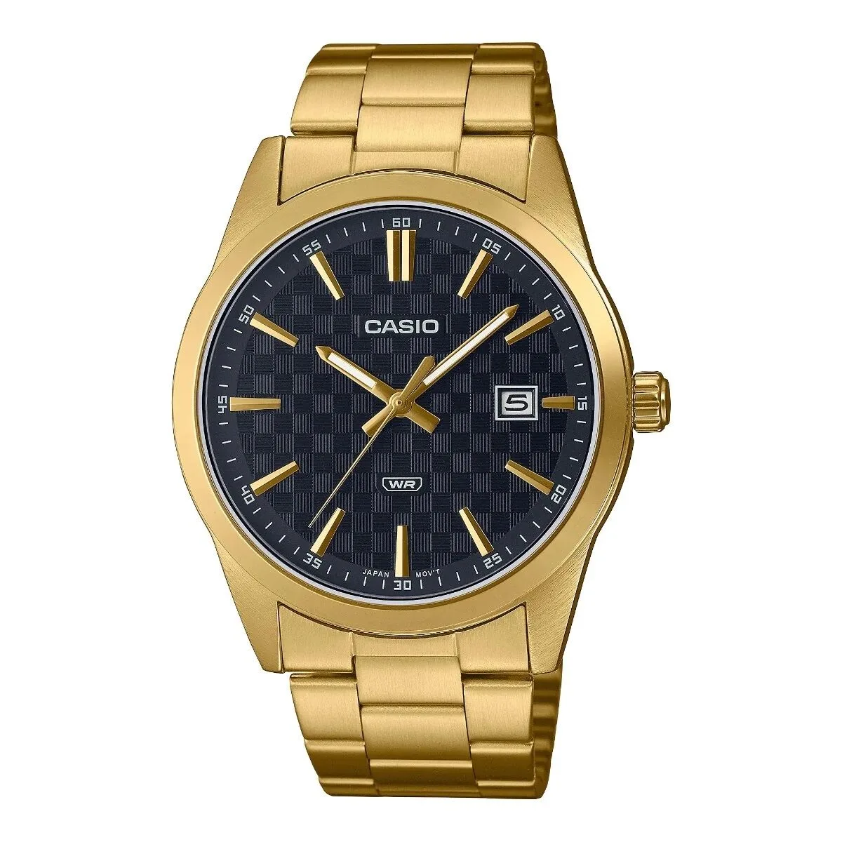 Montre homme casio date carbon look dial gold serie black o 41 mm s729578090. Diaytar, c'est la preuve que le génie réside dans les détails. Chaque produit a été scruté, pesé, et approuvé.