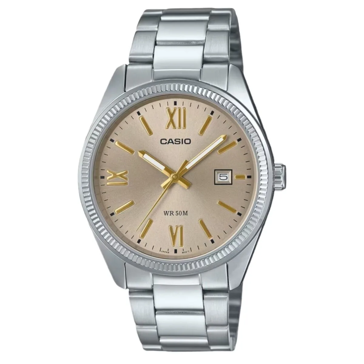 Montre homme casio date champagne arabs numbers o 38 5 mm s7210859612. Notre philosophie Diaytar : vous offrir une plateforme unique où produits généraux, tendances et technologies convergent harmonieusement
