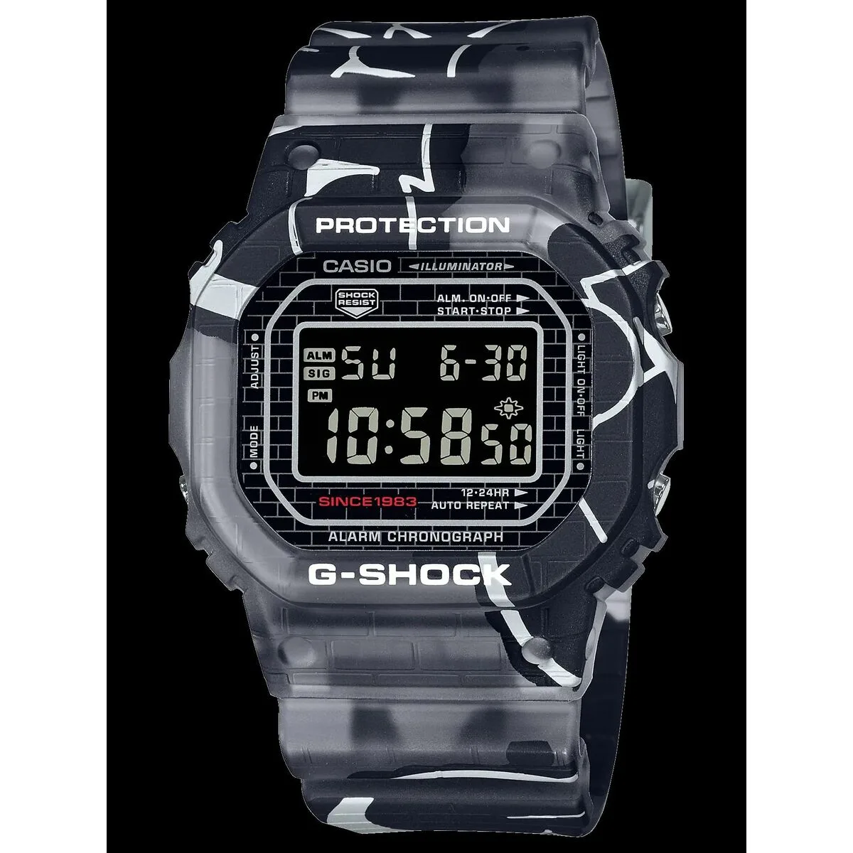 Montre homme casio dw 5000ss 1er o 42 8 mm s037177249. Diaytar cultive l'art de la surprise en vous proposant constamment de nouveaux produits généraux et high-tech inattendus