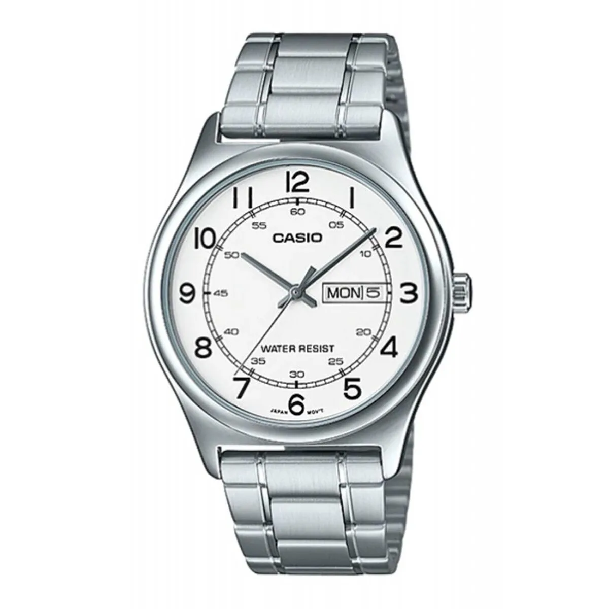 Montre homme casio easy reader argente o 38 mm s726022934. Nous avons infusé Diaytar avec une dose massive de passion pour le produit. Contagieux : vous allez l'attraper.