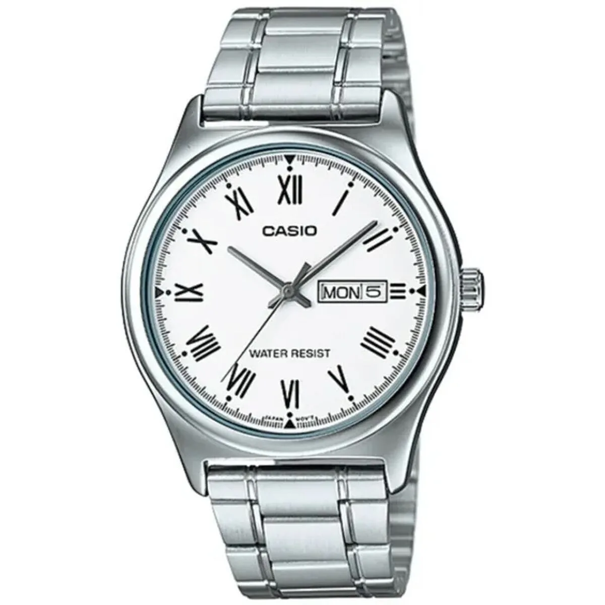Montre homme casio easy reader argente o 38 mm s726023092. Chez Diaytar, nous transformons vos envies en réalité avec style.