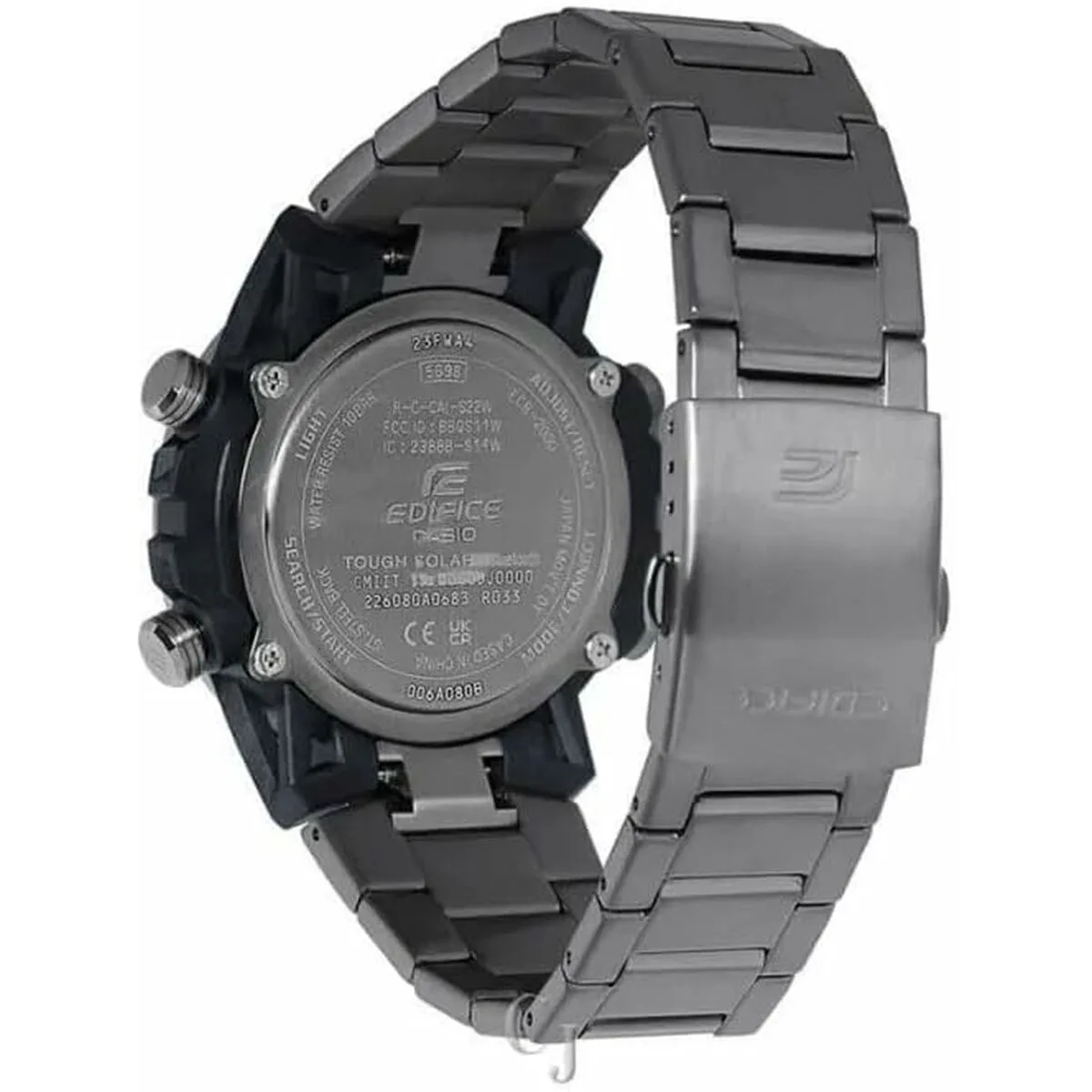 Montre homme casio ecb 2000dc 1bef noir o 47 5 mm s729701264. Diaytar, c'est le compagnon de ceux qui aiment prendre soin d'eux et de leur intérieur avec des produits choisis avec amour.
