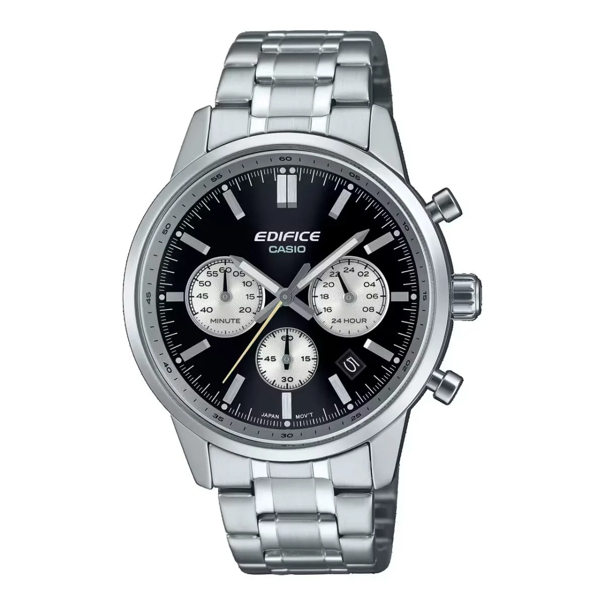 Montre homme casio efr 575d 1aef o 40 5 mm s7212149749. Diaytar, c'est le sismographe des tendances : nous captons les vibrations du marché pour vous offrir le meilleur.