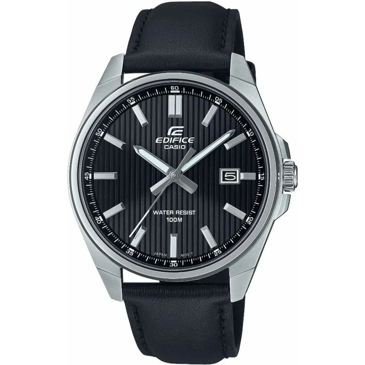 Montre homme casio efv 150l 1avuef noir o 42 5 mm s729701374. Chez Diaytar, nous transformons vos envies en réalité avec style.