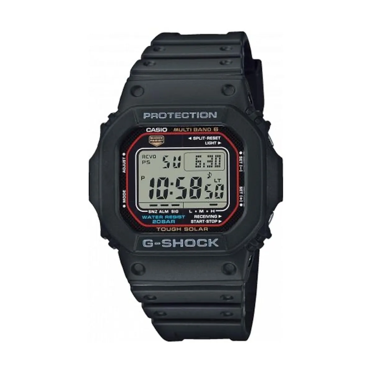 Montre homme casio g shock classic noir o 46 mm o 43 mm s723129819. Diaytar a été pensé pour les multitâches, les exigeants, les pressés, les rêveurs... En somme, pour vous.