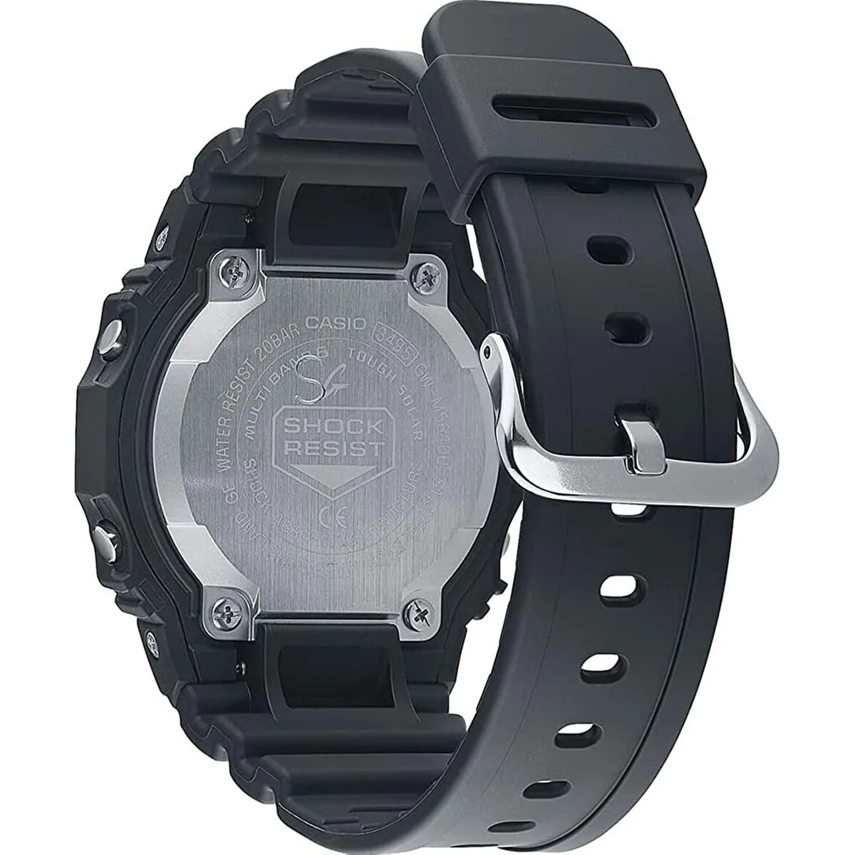 Montre homme casio g shock classic noir o 46 mm o 43 mm s723129851. Chez Diaytar, nous célébrons l'innovation sous toutes ses formes, des produits high-tech les plus fous aux objets maison les plus malins.