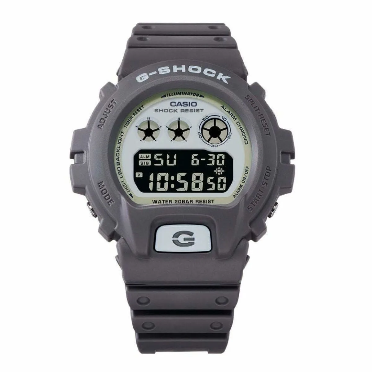 Montre homme casio g shock dw 6900hd 8er o 50 mm s7209902549. Chez Diaytar, la tendance n'est pas qu'une question d'apparence, c'est une question de fonctionnalité et d'innovation