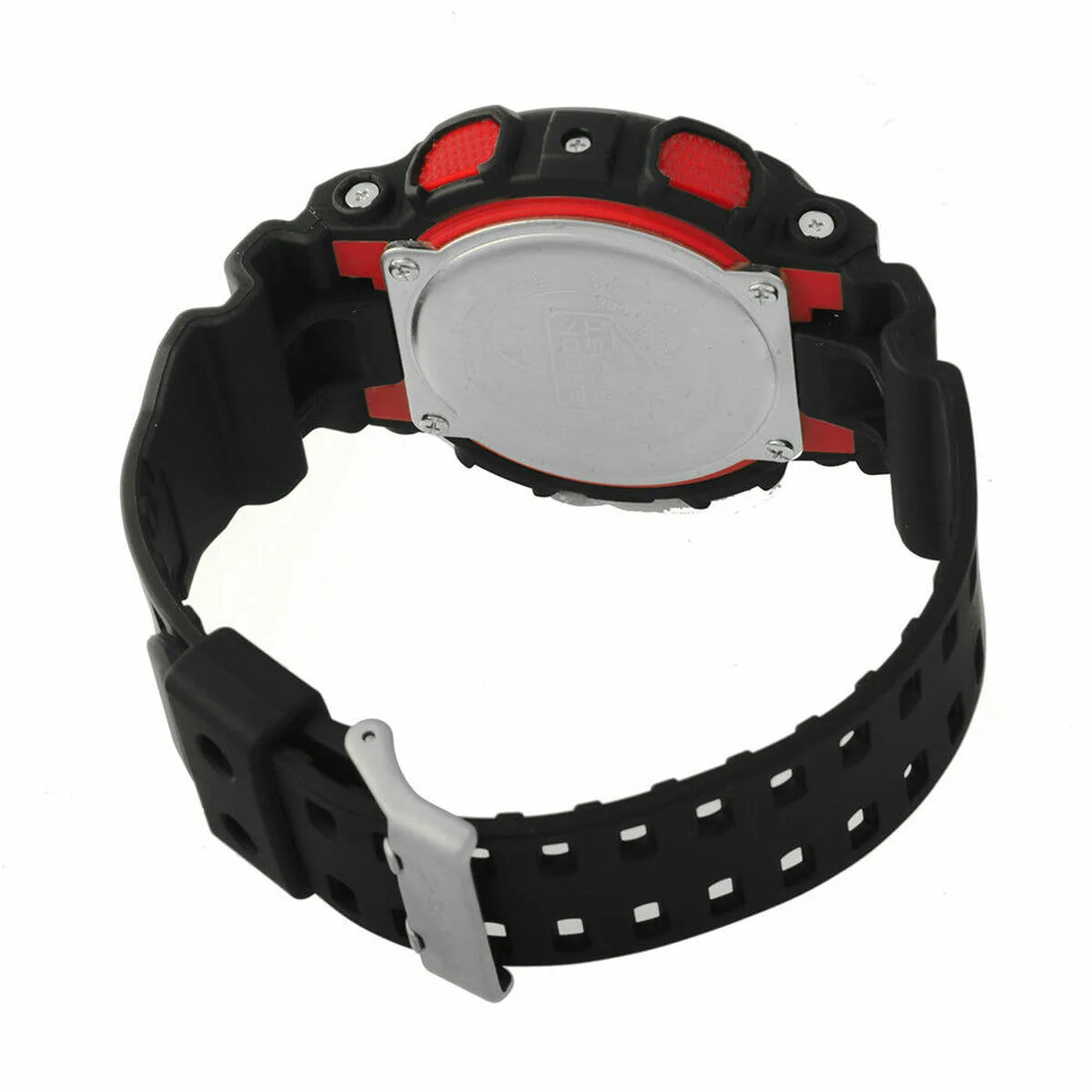 Montre homme casio g shock ga 100 1a4er noir o 51 mm s720159836. Chez Diaytar, nous valorisons autant la fonction que la forme dans chaque produit que nous ajoutons à notre collection