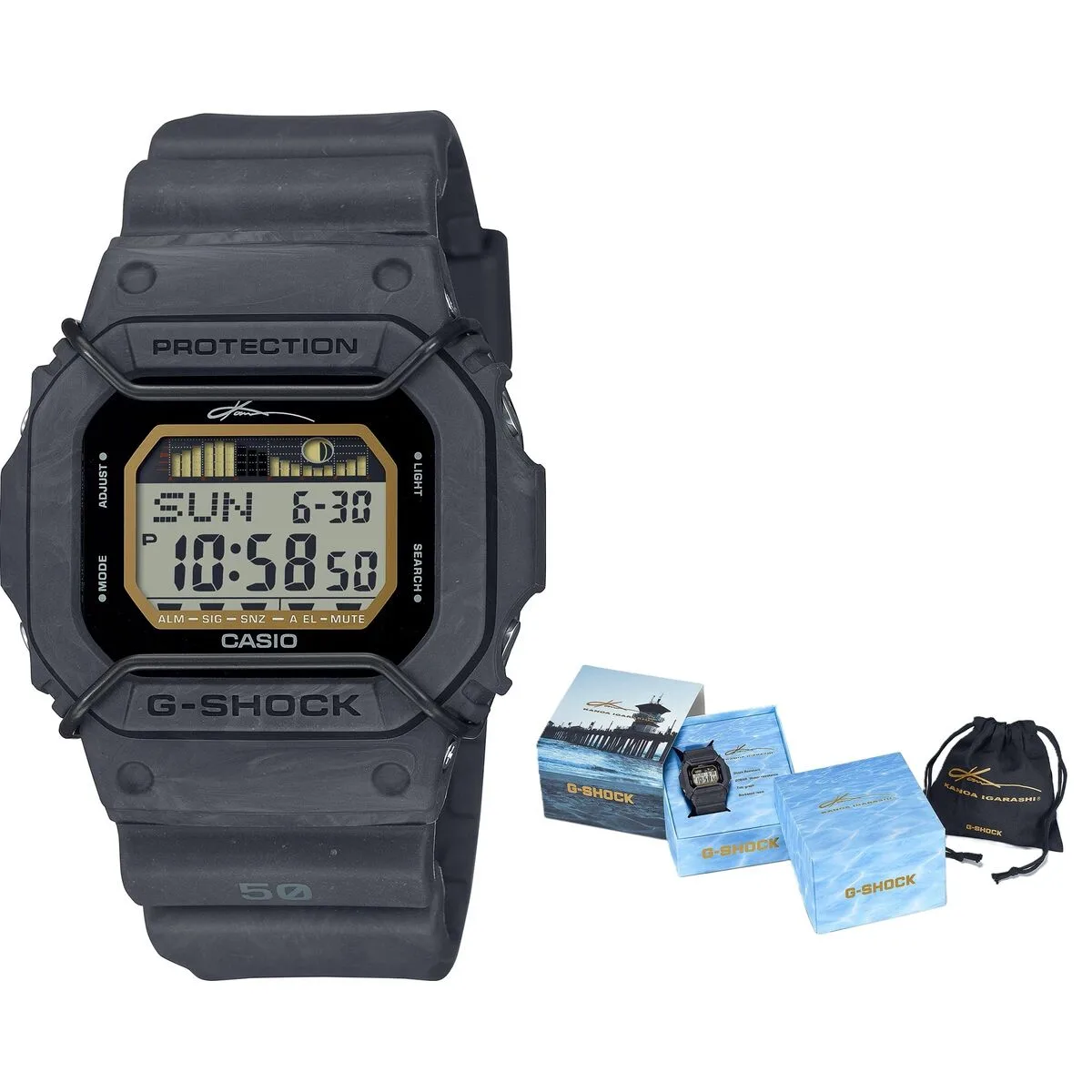 Montre homme casio g shock glx 5600kb 1er o 43 mm s7210885241. Diaytar, le curateur de votre style de vie moderne, à travers une offre généraliste constamment renouvelée et actualisée
