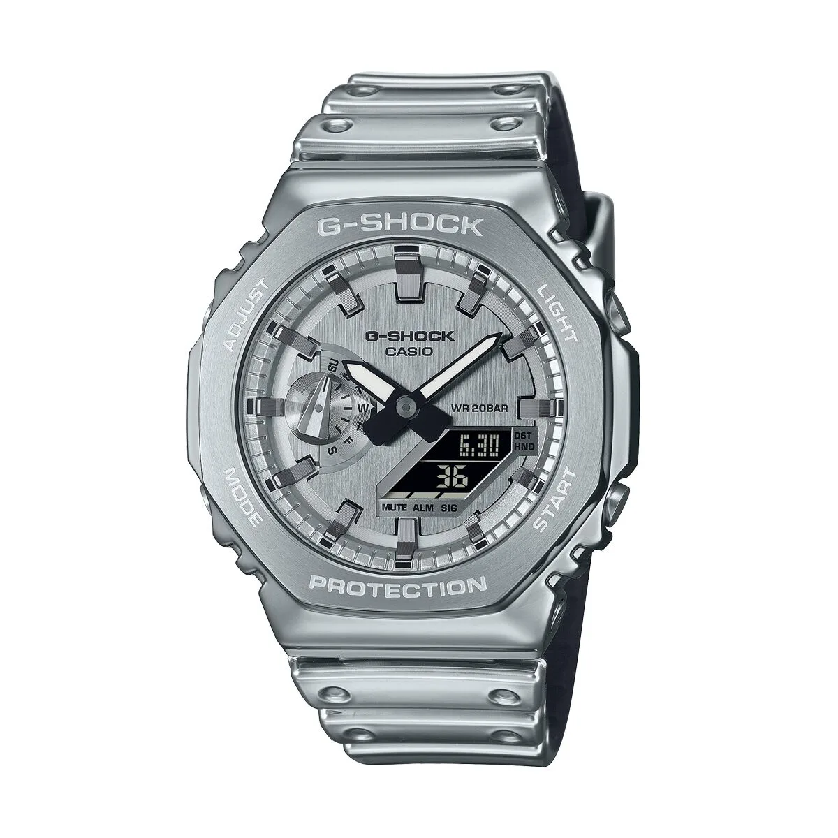 Montre homme casio g shock gm 2100ym 8aer o 44 5 mm s7212148884. Bienvenue sur Diaytar, l'endroit où les produits ne sont pas juste achetés, mais sont adoptés pour la vie.