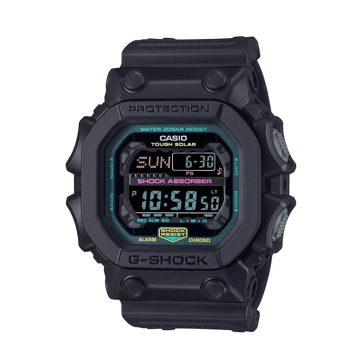 Montre homme casio g shock gx 56mf 1er o 53 5 mm s7210077879. Diaytar incarne le nouveau visage du e-commerce : agile, éclectique et profondément ancré dans les tendances du moment