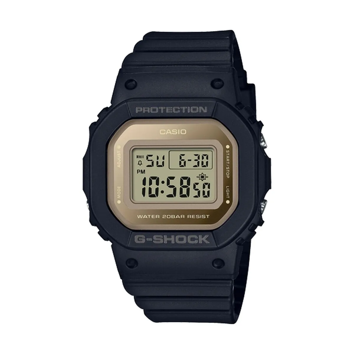 Montre homme casio gmd s5600 1er o 40 5 mm s038034264. Diaytar : Votre guide shopping pour une sélection exigeante de produits tendance, technologiques et domestiques