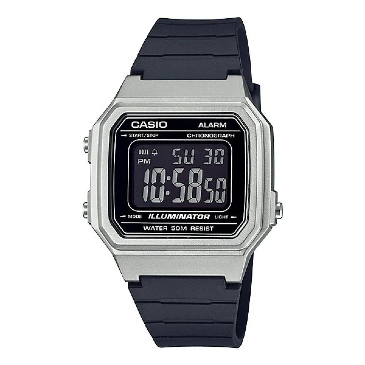 Montre homme casio illuminator noir o 41 mm s728882566. Diaytar, le compagnon des esprits créatifs et exigeants en quête de produits généraux hors des sentiers battus