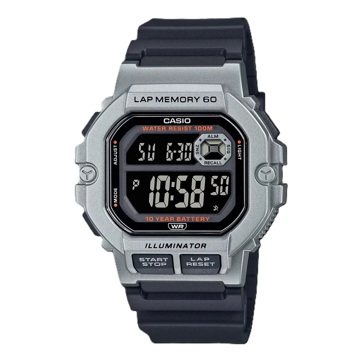 Montre homme casio illuminator noir o 44 5 mm s7210875151. Diaytar a été conçu pour ceux qui refusent le compromis. Ici, chaque produit est une victoire du qualitatif sur le quantitatif.
