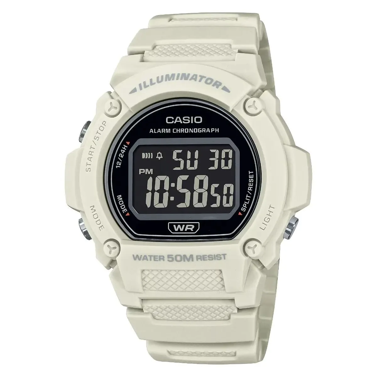 Montre homme casio illuminator o 47 mm s729070372. Diaytar est le résultat de milliers d'heures de recherche et développement pour vous offrir une offre généraliste d'exception.